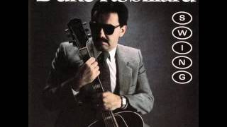 Duke Robillard - Stitt's Bits