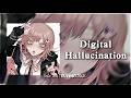 MATCHING AUDIOS SONGS WITH DANGANRONPA GDT CHARACTERS TIME STAMPS CREDITS In Description