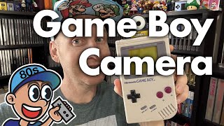 BEST Game Boy Camera Skits!