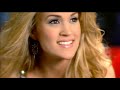 Carrie Underwood - Jesus, Take The Wheel 