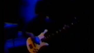 Culture Club rehearsing