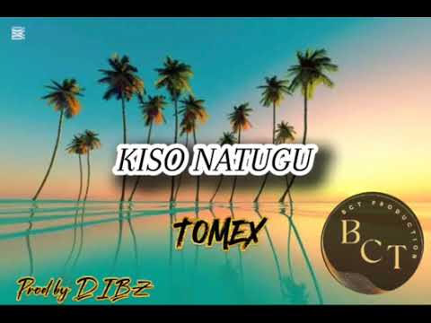 KISO NATUGU(2025) TOMEX [BCT PRODUCTION]