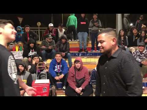 CIRIUS RAH vs VUSCOOH: FINAL - GDP FECHA 2 CICLO II 2019