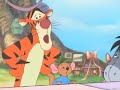 Winnie The Pooh Springtime With Roo Trailer