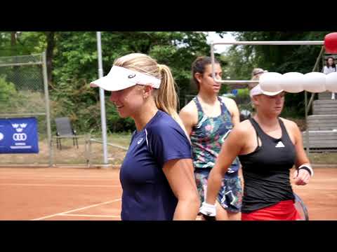 Lisa Zaar tillbaka i Ystad