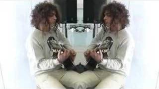 Nate Lashes at 826 Seattle