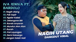 Download lagu Iva Jeniva Ft Bardolo - NAGIH UTANG - PAK SOPIR - NGELER KABEL || DANGDUT KOLO HITS 2025 mp3 Download lagu Iva Jeniva Ft Bardolo - NAGIH UTANG - PAK SOPIR - NGELER KABEL || DANGDUT KOLO HITS 2025 mp3