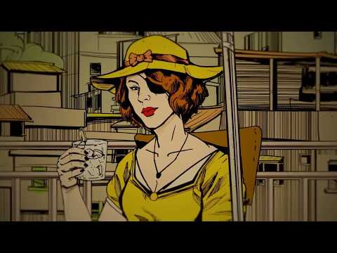 Wolfenstein 2 Jessica Valiant The Diaries of Agent Silent Death (Wolfenstein II)