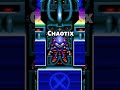Who Is The REAL Metal Sonic