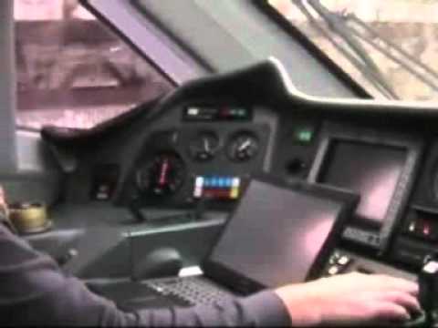 ETR 470 Cisalpino - Andermatt n 3