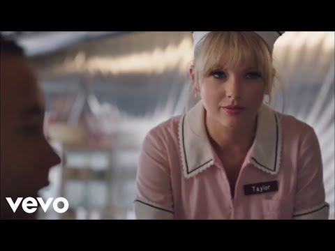 TAYLOR SWIFT | SAVOR CARD | CAPITAL ONE COMMERCIAL