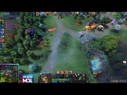 RNG Flyby going for a flyby