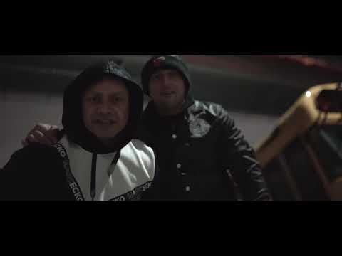 NervUS X Bernard CG - Od Miami Do NYC