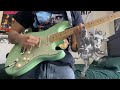 Screeching Weasel-Mad at the Paper Boy (Guitar Cover)