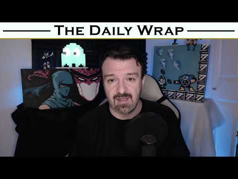The Daily Wrap: Feb. 20, 2023 - We Pushed and FINISHED ONE PIECE! + Q&A,  TLOU React and More!
