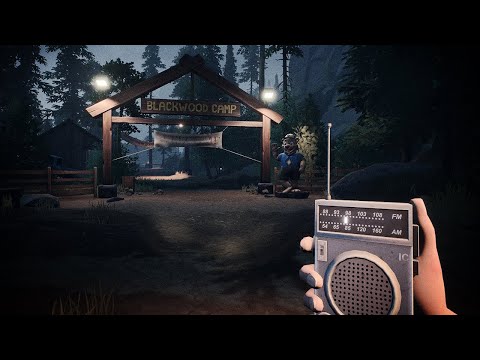 The Missing Children Incident of Ashwood Creek.. 