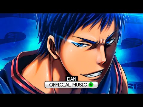 Dan - Pantera (Aomine)