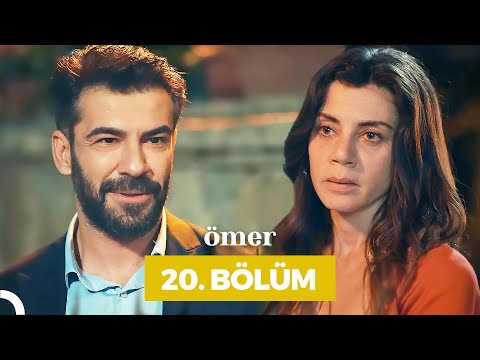 Ömer Dizisi 20. Bölüm