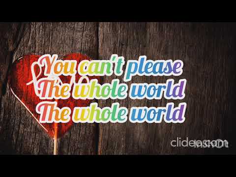 Marshmello & Farruko  - Esta Vida - English Lyrics