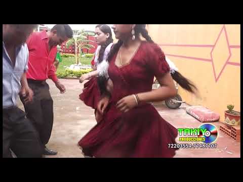 NUEVAS RAICES DE AIQUILE: PASCUA