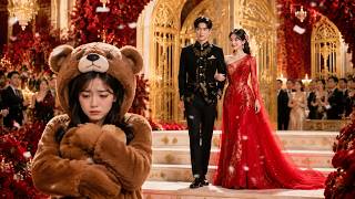 She saw him engaged to mistress at the banquet, left, never forgave him. He regretted it deeply.