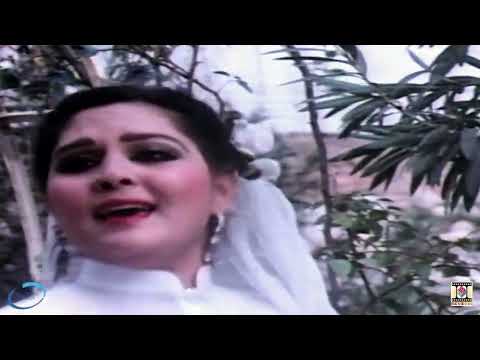 MERE DILDARA TERE SADQAY JAWAN - NOOR JEHAN - MUMTAZ - FILM WOHTI JI