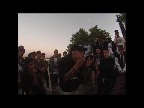 (BESTIAL) KMBRA VS LIL SEMIS MONEY IN THE BANK  1ª CLASIFICATORIA