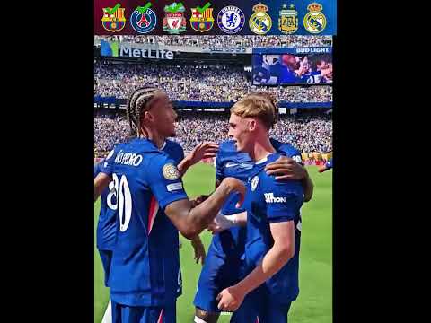 The Real King.👑 #football #shorts