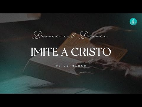 Devocional Diário | A HONRA NÃO É UMA BARGANHA | Ruan Noce