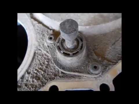 Engine Timing Pin 12 Valve Cummins