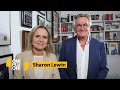 Living with COVID: Sharon Lewin on how our lives have changed | One Plus One - ABC News In-depth Living with COVID: Sharon Lewin on how our lives have changed | One Plus One