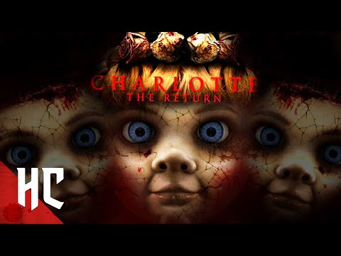 Charlotte The Return | Full Slasher Horror | Horror Central