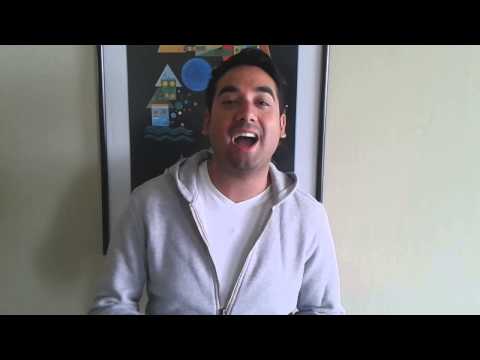 Actor Jorge Luis Rivera - Ynovacher