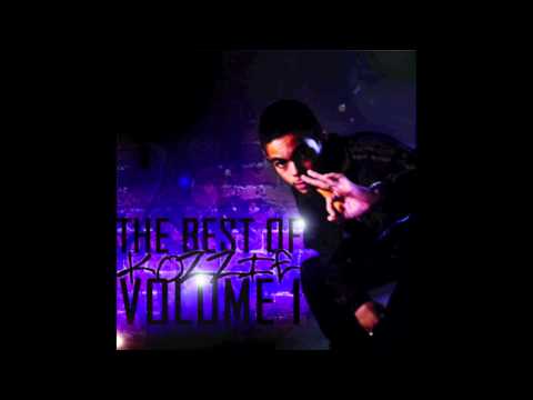 Kozzie - I am the best