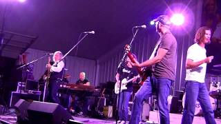 THE CLARKS PERFORMING &quot;CIGARETTE&quot; (LIVE)