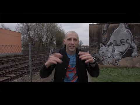 Harpi M.U.R - HejtEND prod. Bractwo Beats