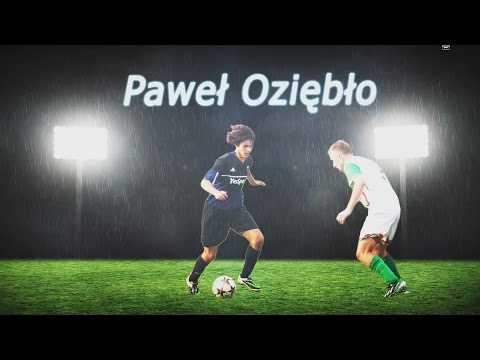 GKS Katowice sprawdzi Pawła Oziębło z JKS-u Jarosław [WIDEO]