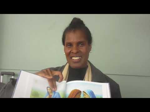 Voices of the 2026 Catholic Men’s Conference: Author Jacqueline Johnson ...
