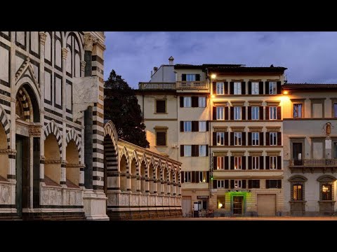 Hotel Universo WTB Hotels, Florence, Italy