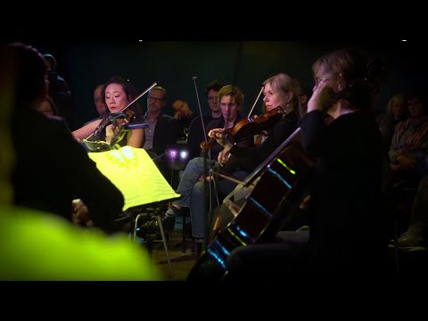 Mendelssohn: 2. Streichquintett B-Dur op. 87 ∙ Mitglieder des hr-Sinfonieorchesters