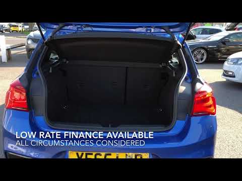 BMW 1 Series 1.5 116d M Sport Automatic