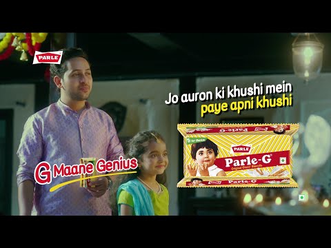 Parle-G celebrates Ganesh Chaturthi with a fresh take on tradition and gender