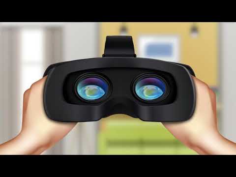 VR Pathways - Your on-demand lifeline to mental health and wellness.