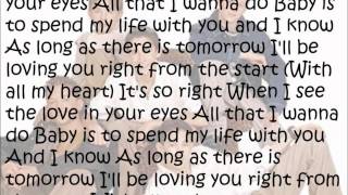 With all my heart-Dream Street