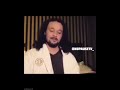 bizzy bone with a message. toodles 🤣