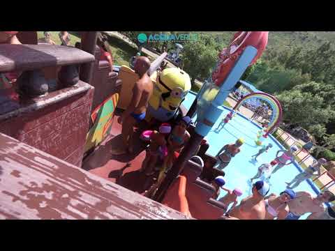 Acqua Verde Acqua Park - Baby Zone