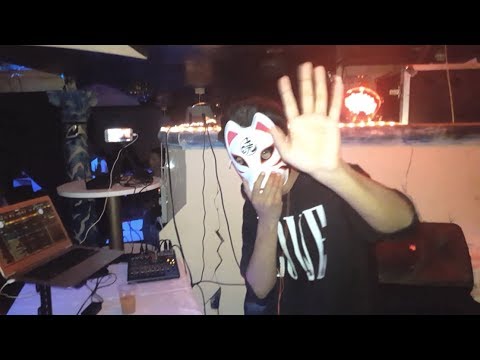 2019-04-05 So Kiz DJ BLVCK SKYLE