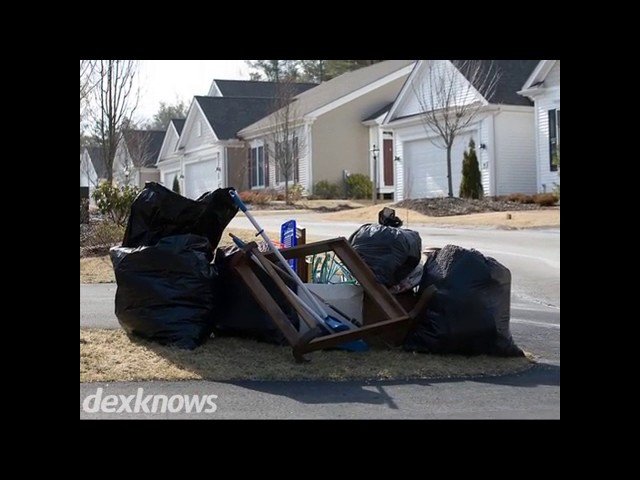 Powell's Trash Service - Hodges, SC