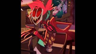 #Hazbin Hotel #ショート動画