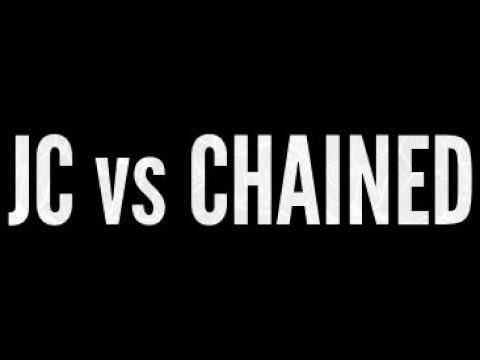 COLISEO HIP HOP 3 TEMPORADA FECHA 3/ 8VOS JC VS CHAINED